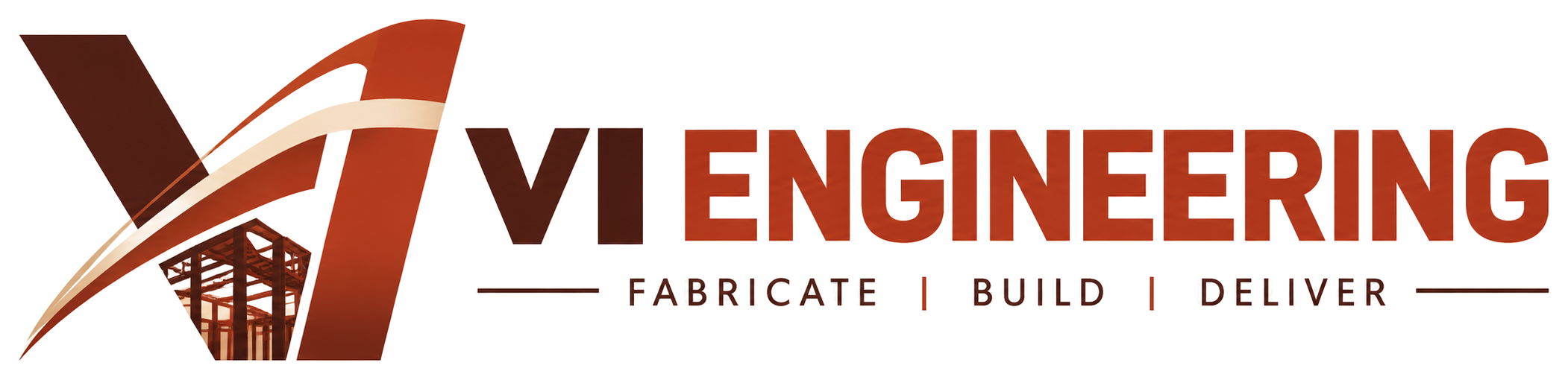 VI Engineering logo